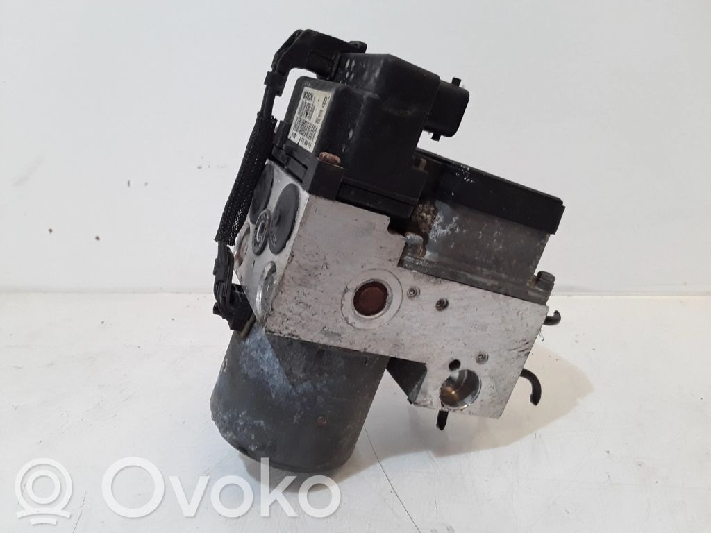 ABS Pump   09191501,R202211983