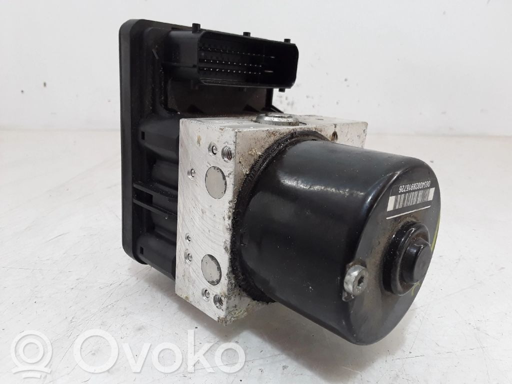 ABS Steuergerät   10096045343,28560068063,R202215311