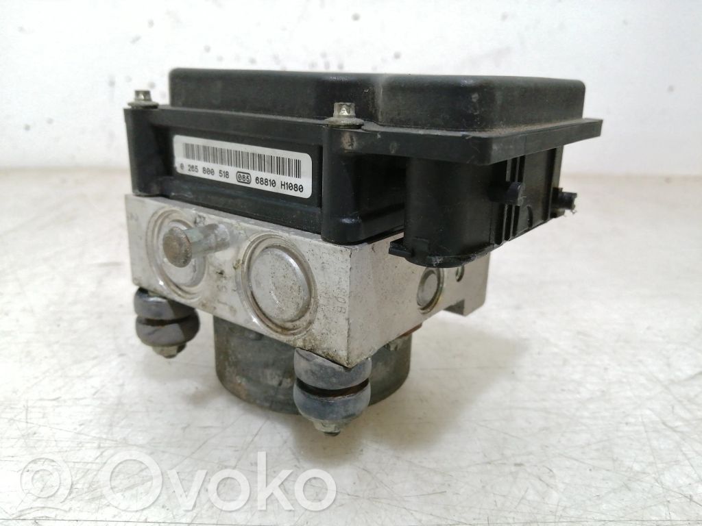 ABS Blokas   0265800518,0265281732,R202309229