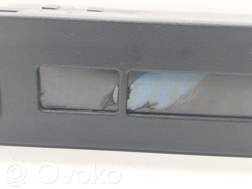 Opel Corsa B Screen/display/small screen 