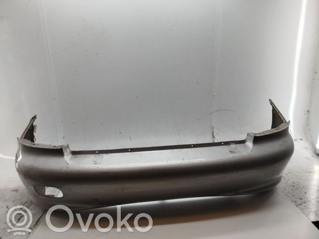 Rear bumper   NECESSITA,FOTOS,PINTURA