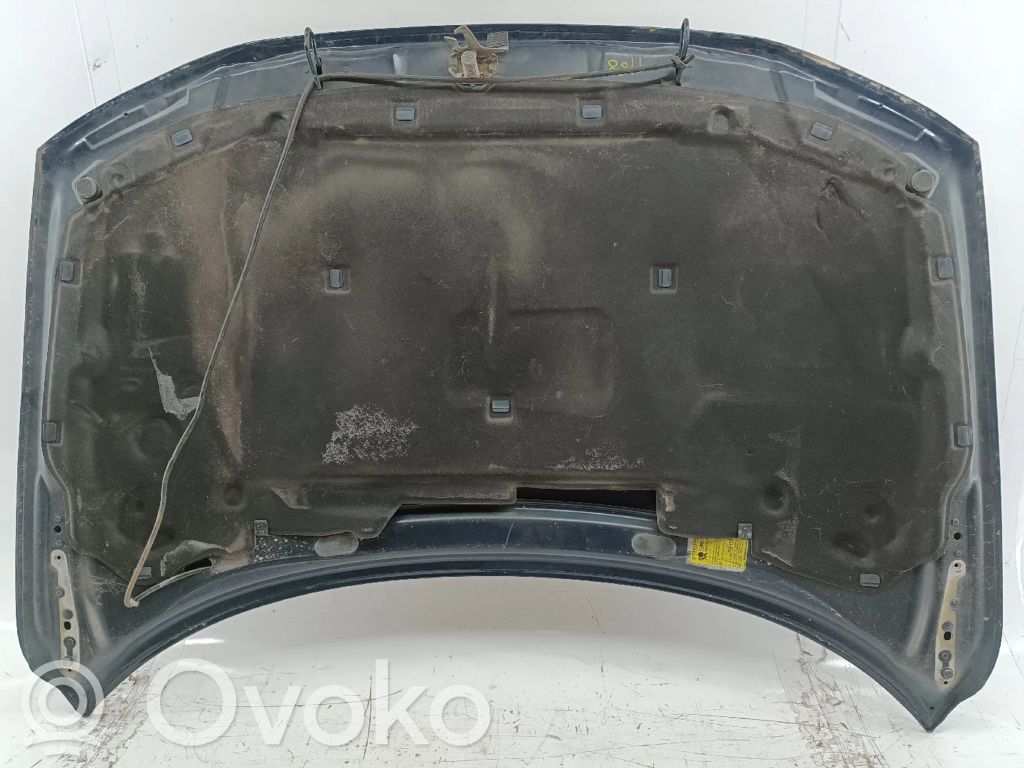 Volvo S60 Dangtis variklio (kapotas) 