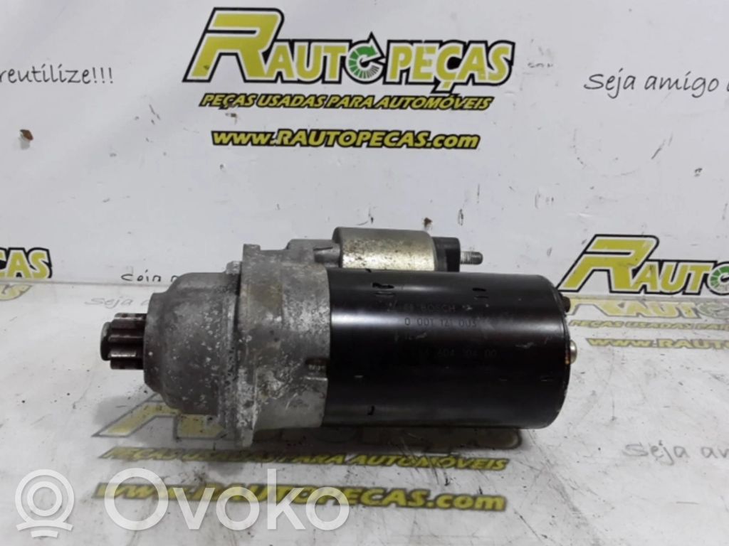 Anlasser   98660410400,R20171611