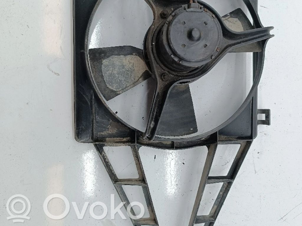 Вентилятор печки   1310327,R202305457