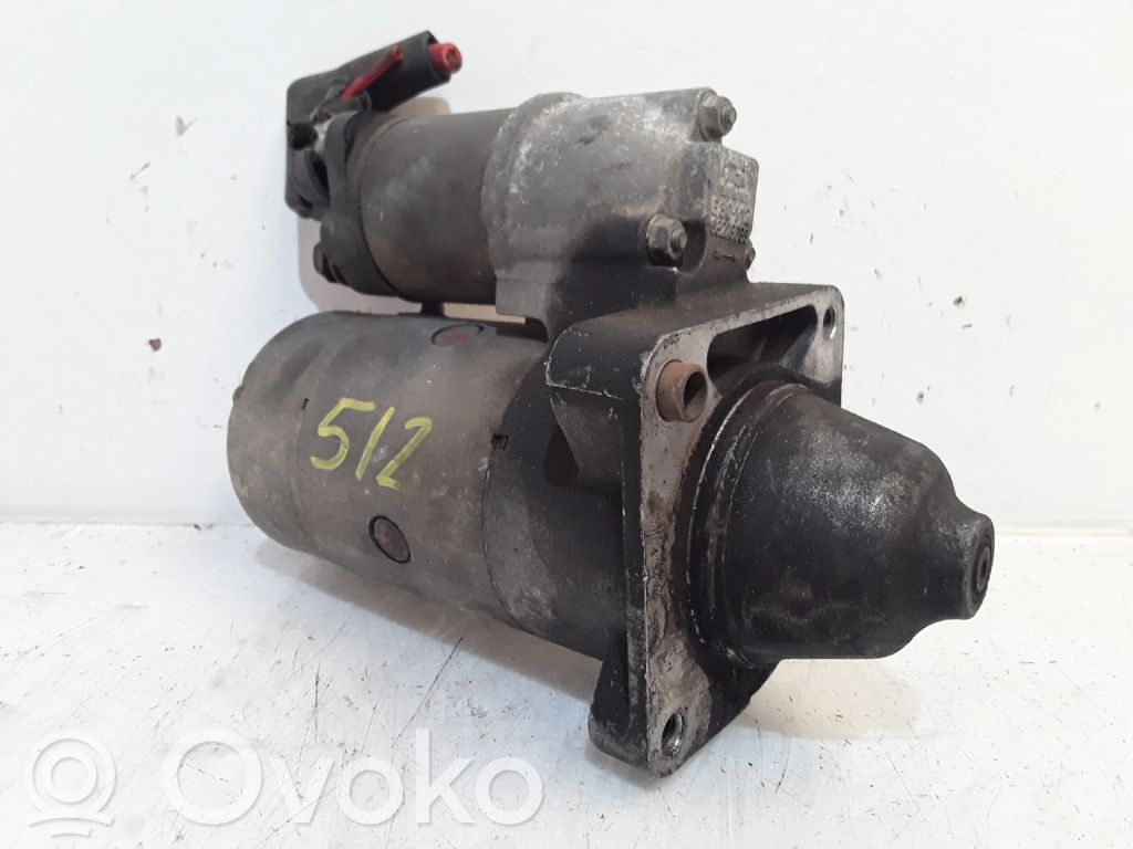 Starter motor   63223033,R202211223