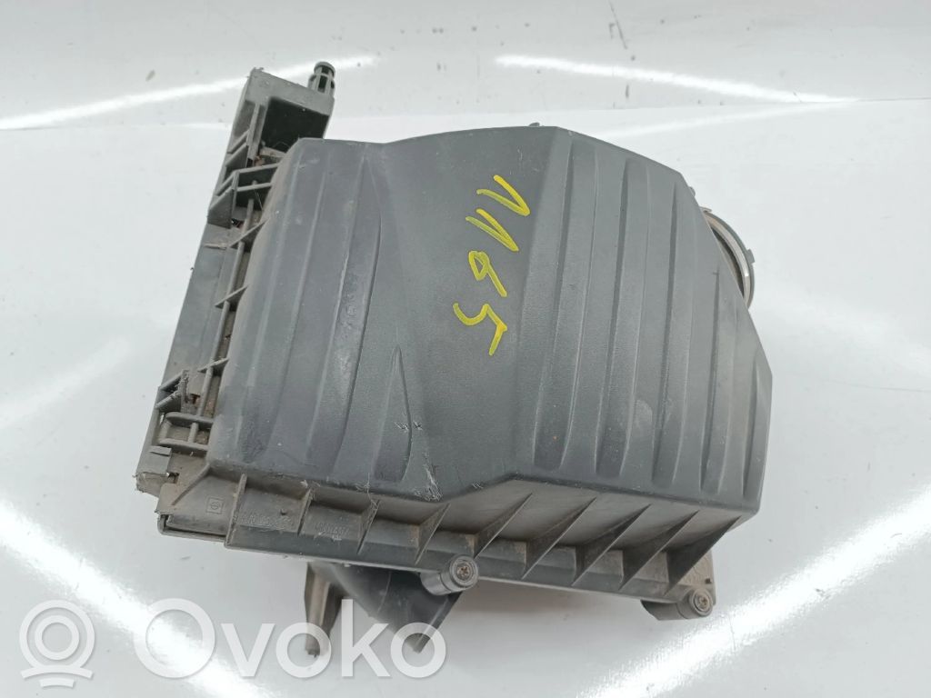 Oro filtro dėžė   44612585902