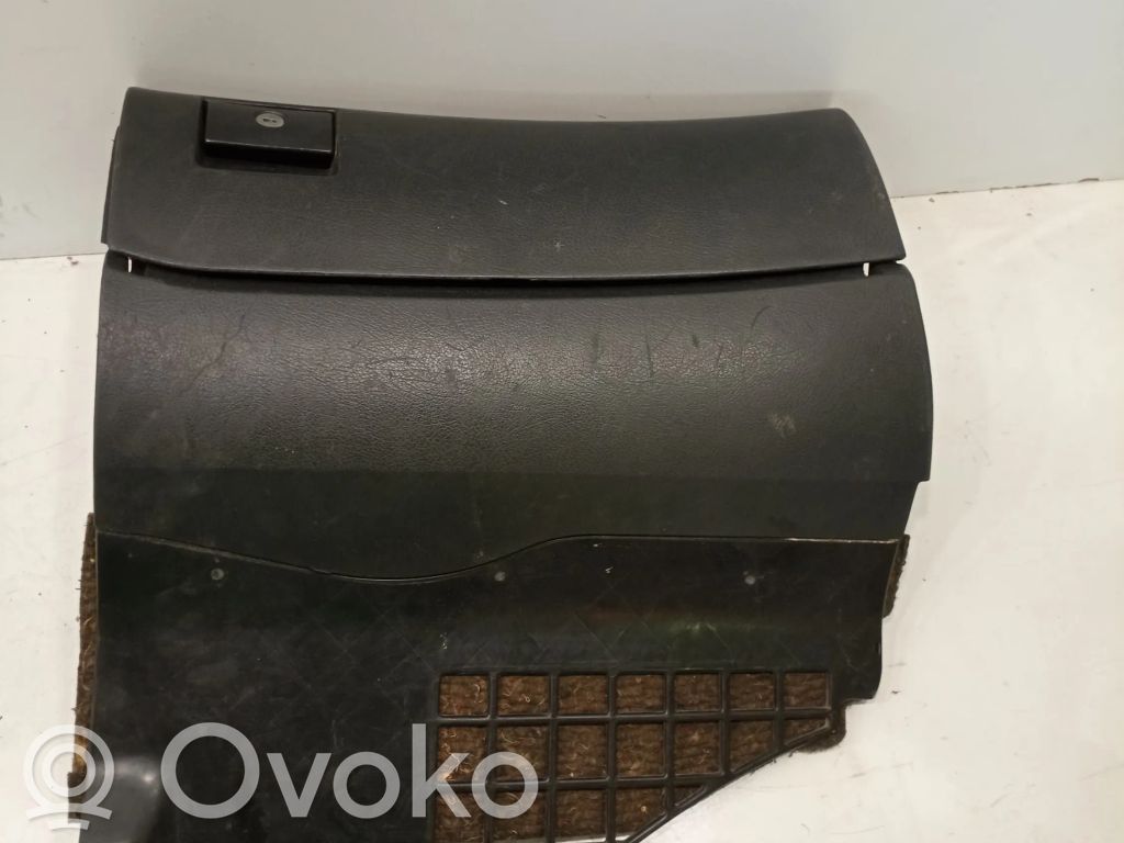 Matte Staufach Ablagefach   8D1857035