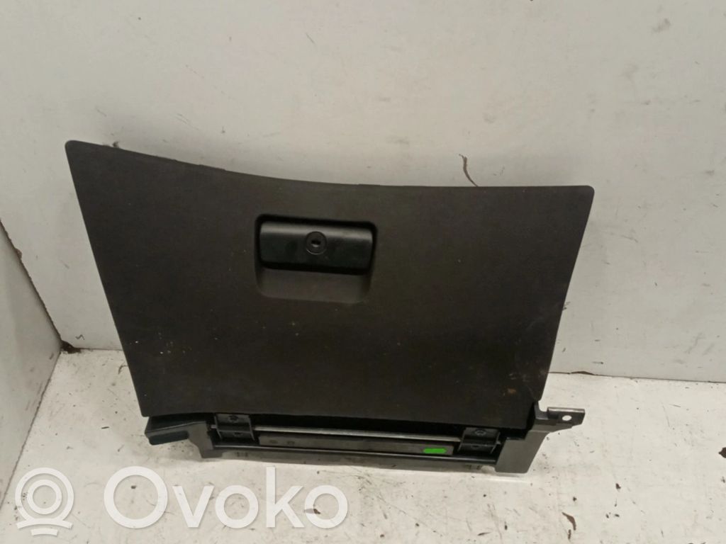 BMW 3 E46 Panel drawer/shelf pad 