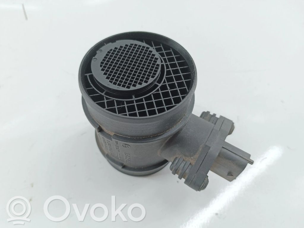 Mass air flow meter   0281002549