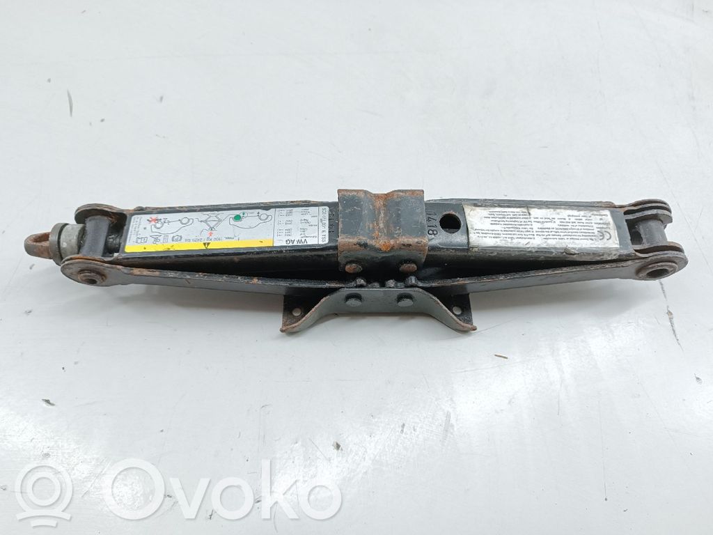 Tunkki   INCOMPLETO,5Q0011031E