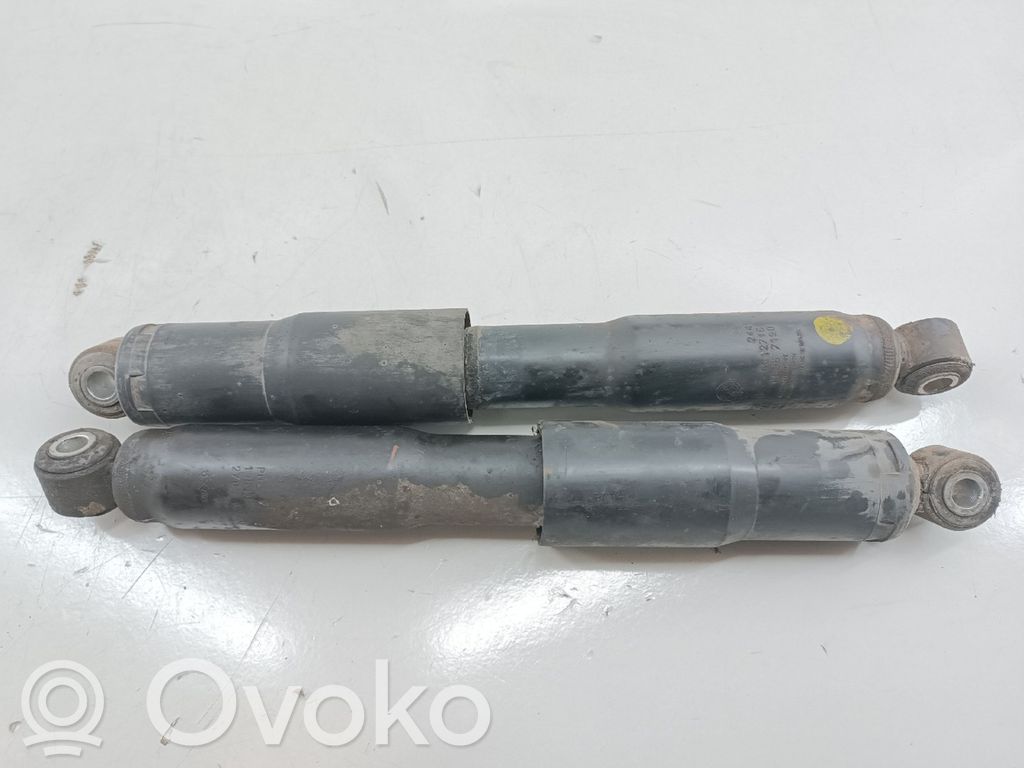 Citroen Jumper Amortizor spate 
