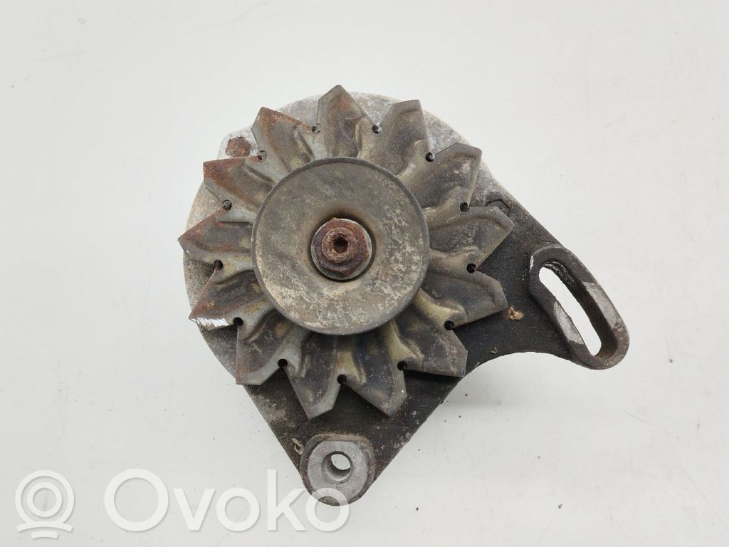 Alternator   63320034