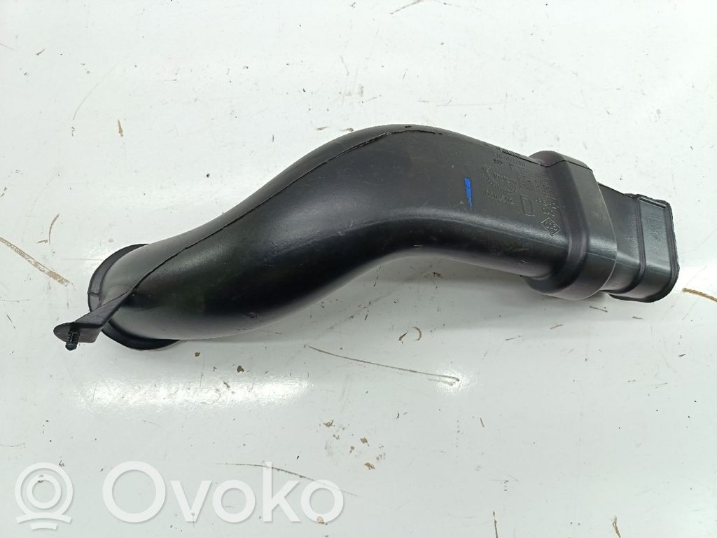 Renault Zoe Šļūtene (-es) / caurule (-es) 