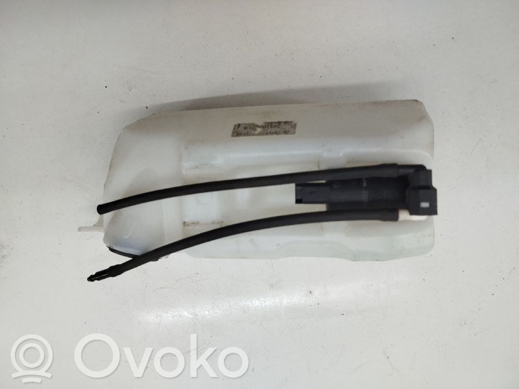Logu šķidruma tvertne   289105725R,289102571R,SEMTUBO