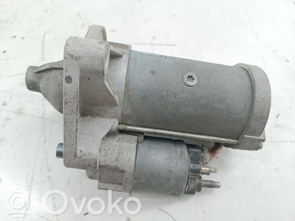 Motor de arranque   H1BT11000GC,3L98711BK,EJ3MATS1854
