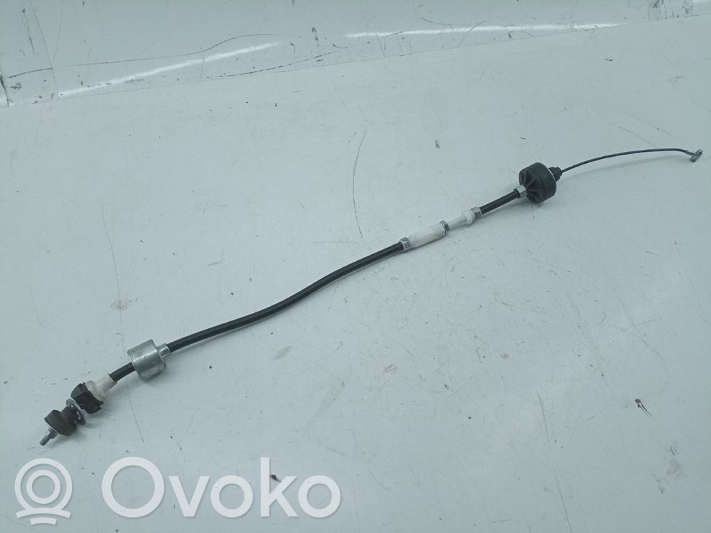 Volkswagen Golf III Citi elektroinstalācijas vadi 