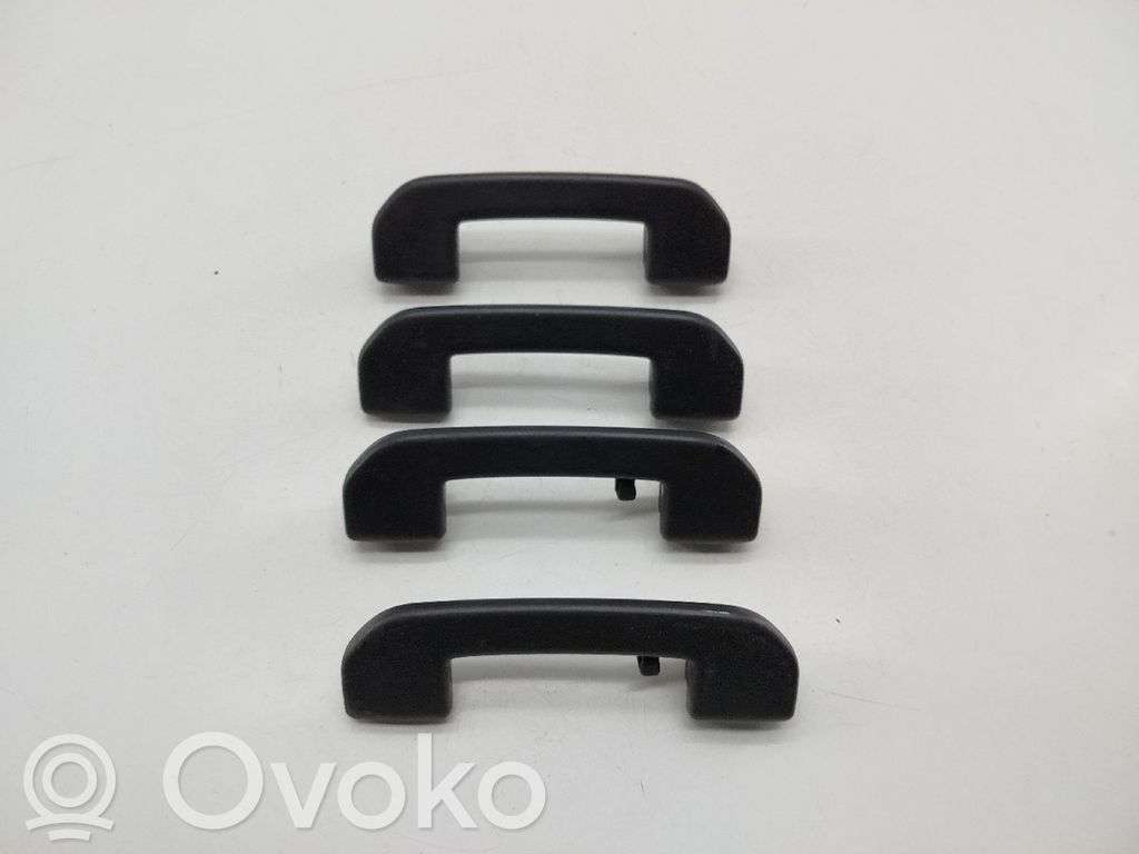 Front door interior handle   2SEMSUPORTE