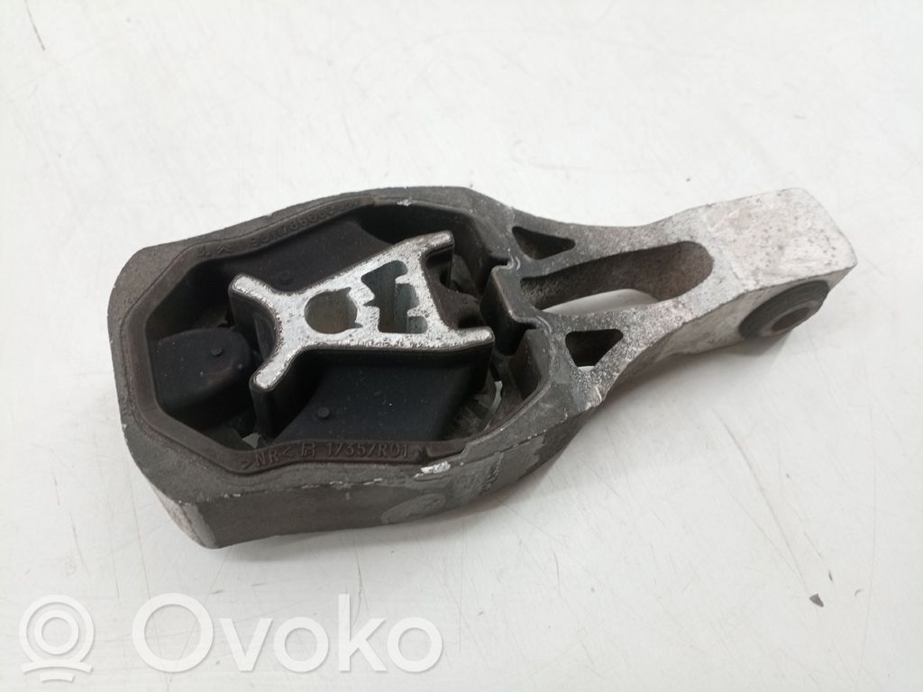 Engine mount bracket   9811786680