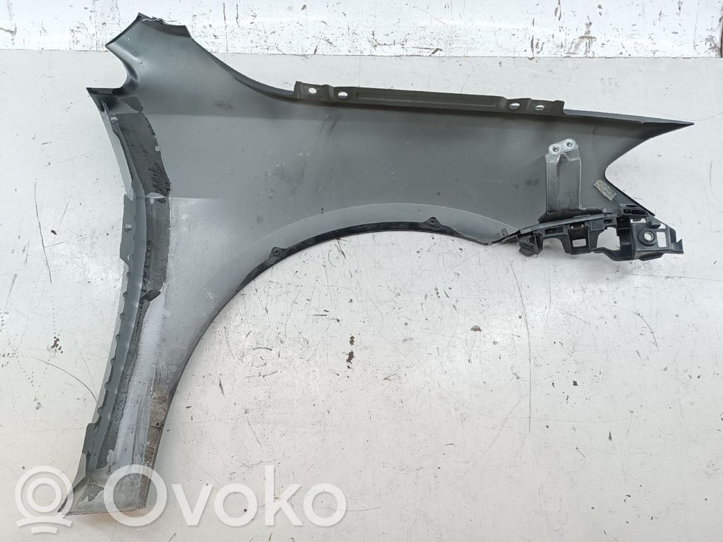 Volkswagen Golf VII Aripă 