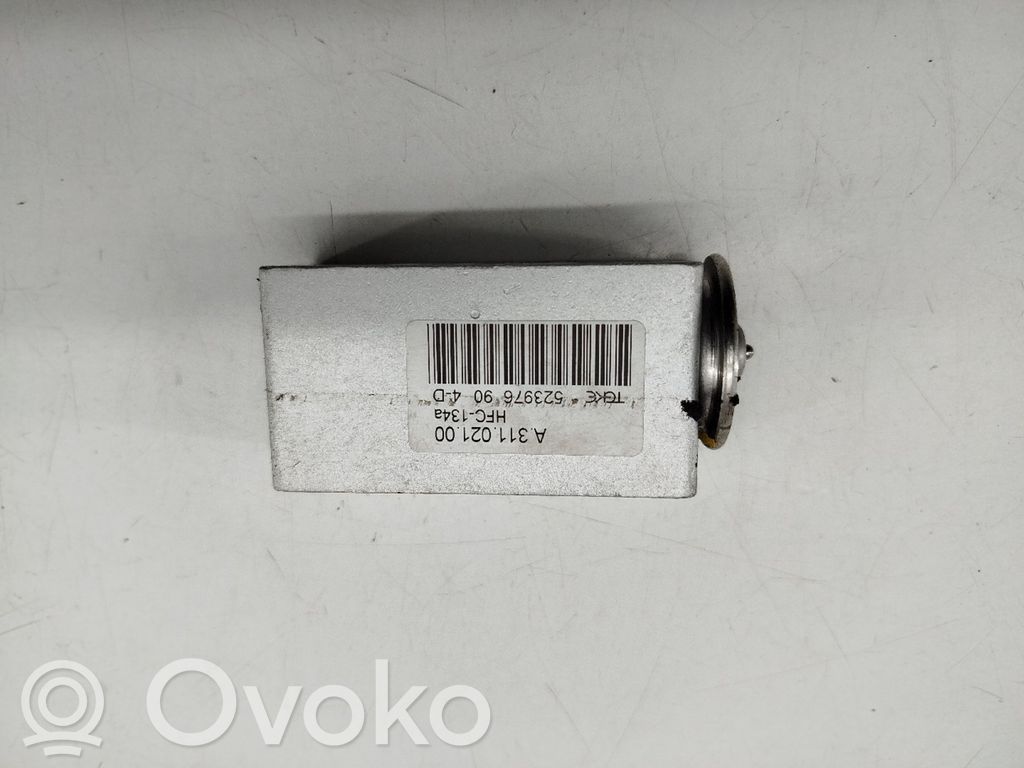 EGR vārsts   5R5850000,A31102100