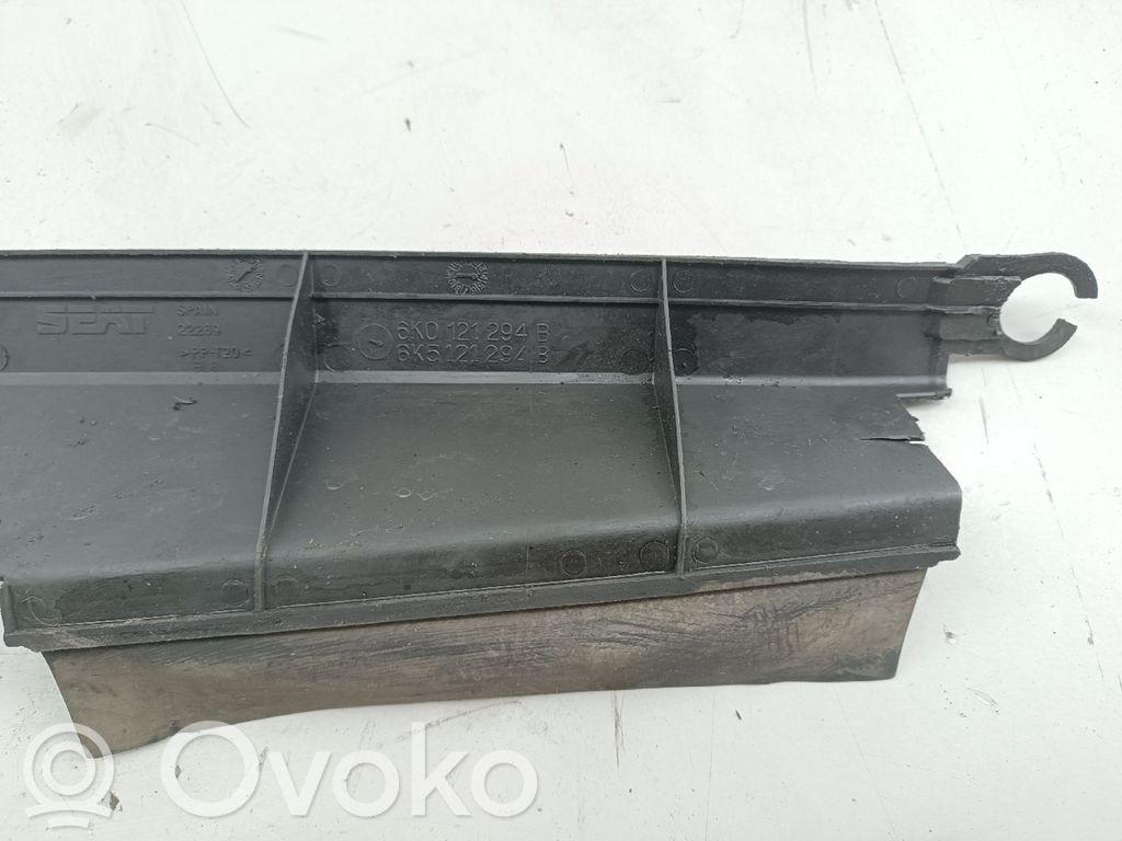 Seat Ibiza II (6k) Šļūtene (-es) / caurule (-es) 