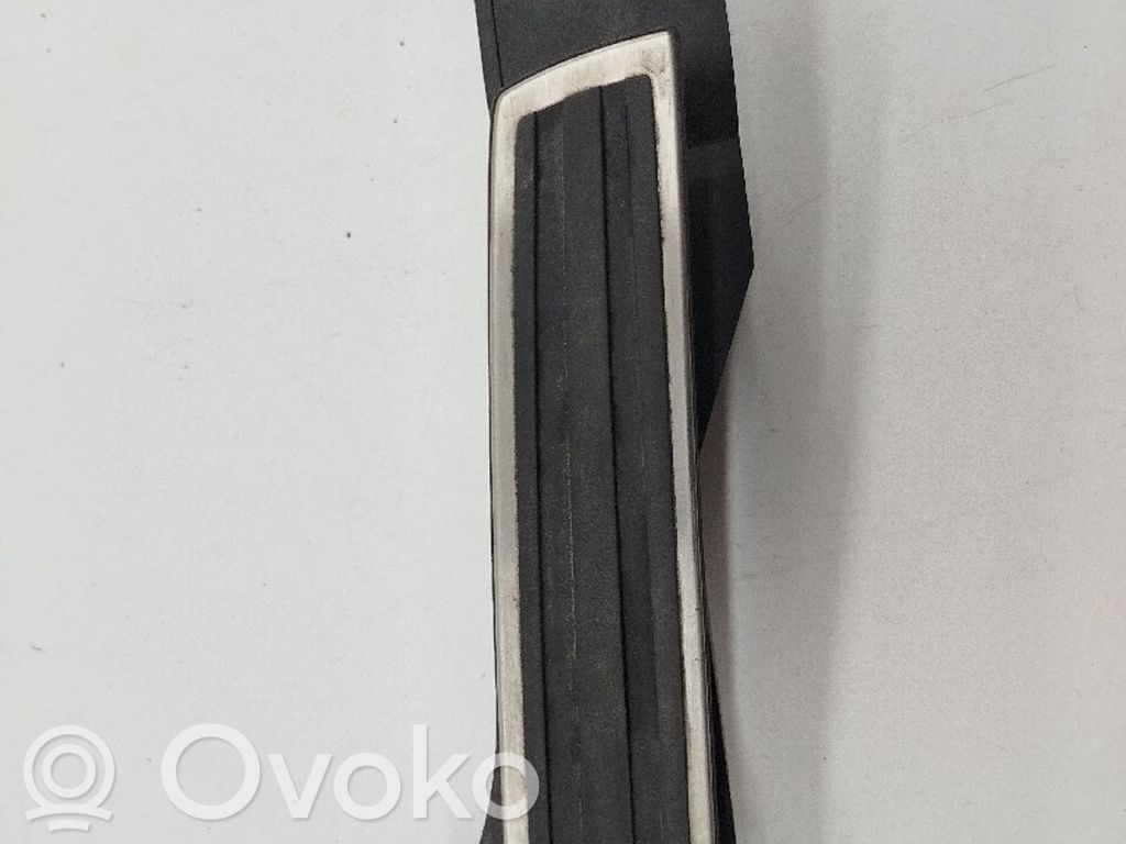 BMW X6 E71 Pedalų komplektas 