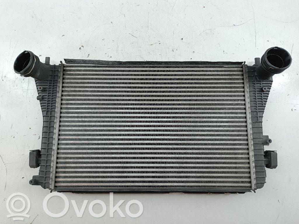 Radiador intercooler   1K0121345