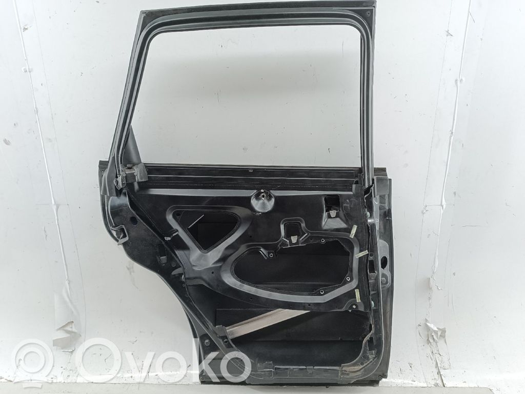 Audi A3 S3 8L Aizmugurējās durvis 