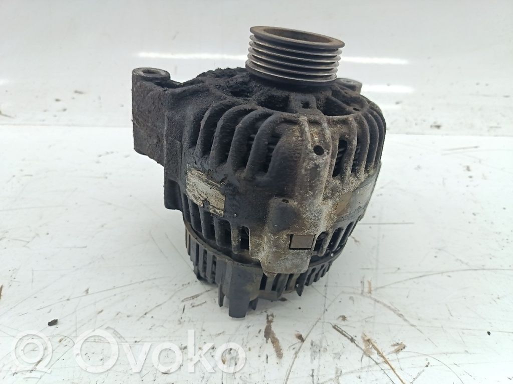 Peugeot 106 Alternador 