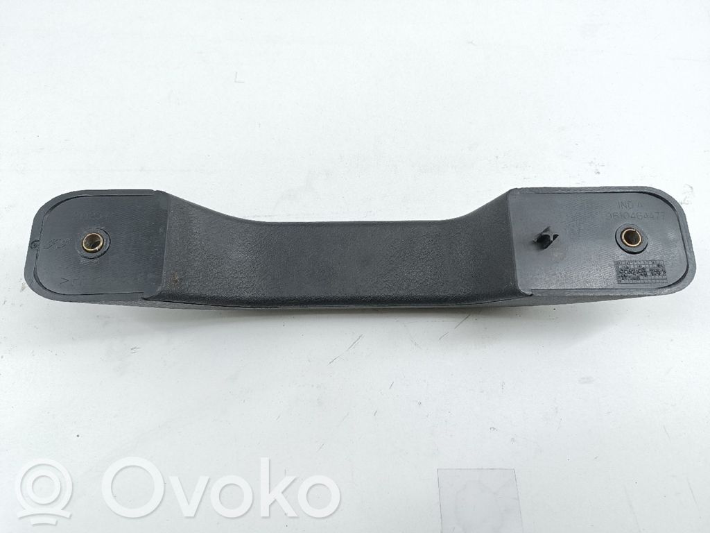 Front door interior handle   9610464477,FRENTEDIREITA