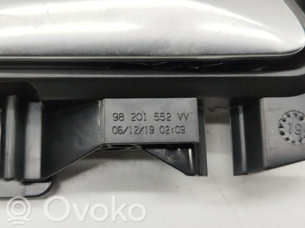 Takaoven lukko   98201552W