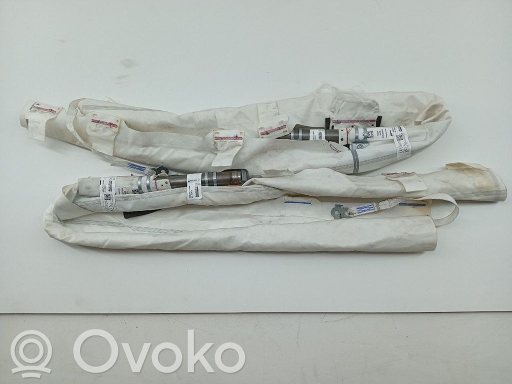 Airbag de toit   636046800,636046900