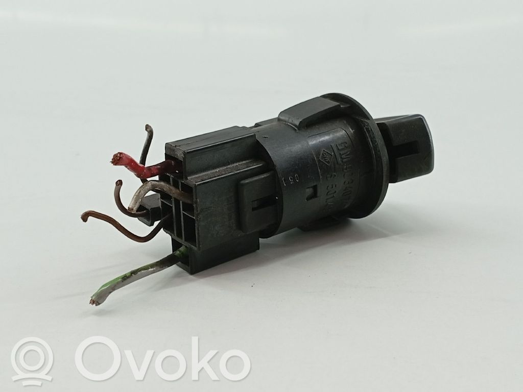 Opel Kadett E Speedometer (instrument cluster) 