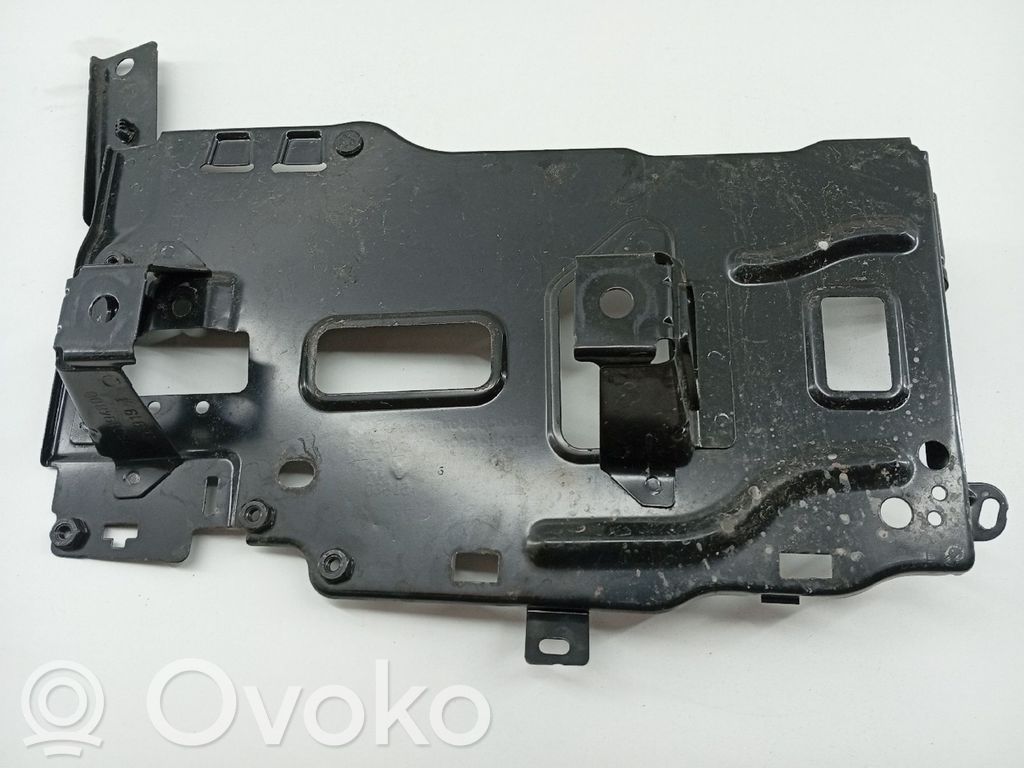 Peugeot 308 Motor 
