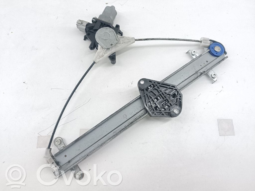 Subaru Impreza IV Motor macara geam ușă față 