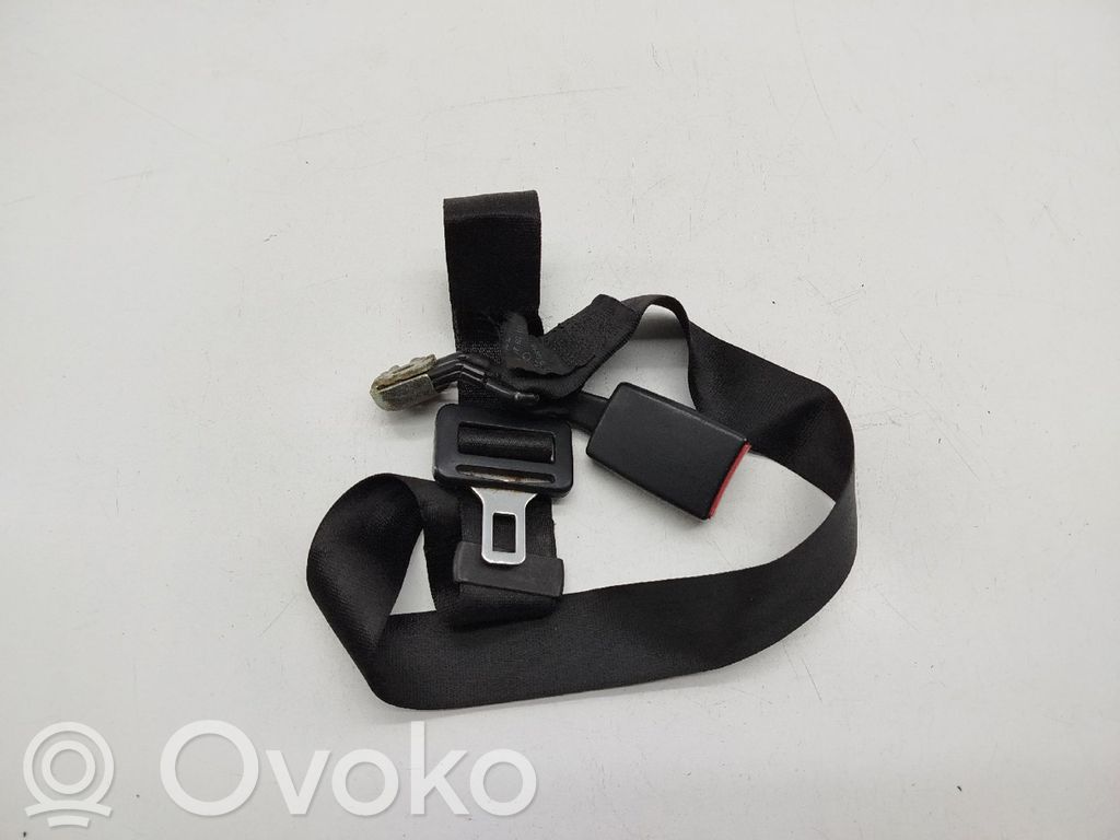 Saugos diržas galinis   8L0857713A