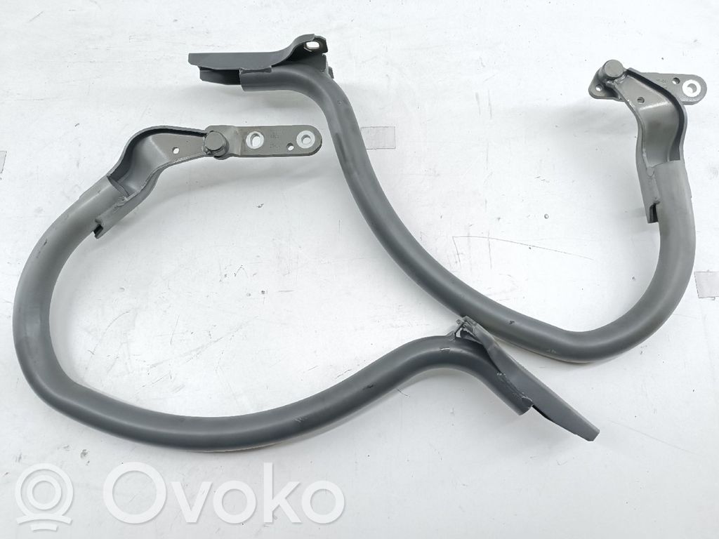 BMW 6 E63 E64 Engine bonnet/hood hinges 