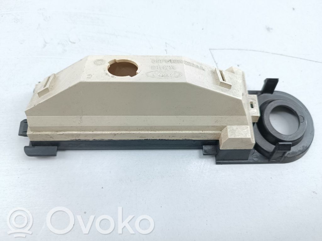 Dashboard   89FG18K257AA