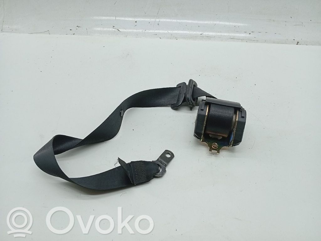Ceinture de sécurité avant   8207956