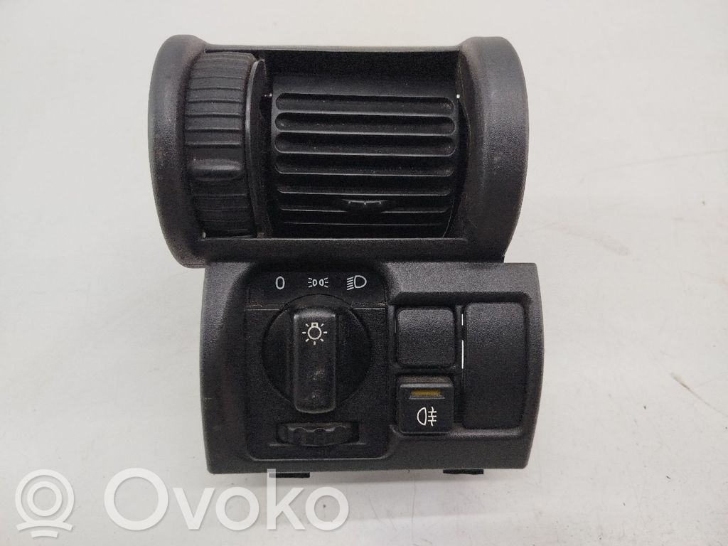 Opel Corsa B Citu veidu slēdži / pogas / pārslēdzēji 
