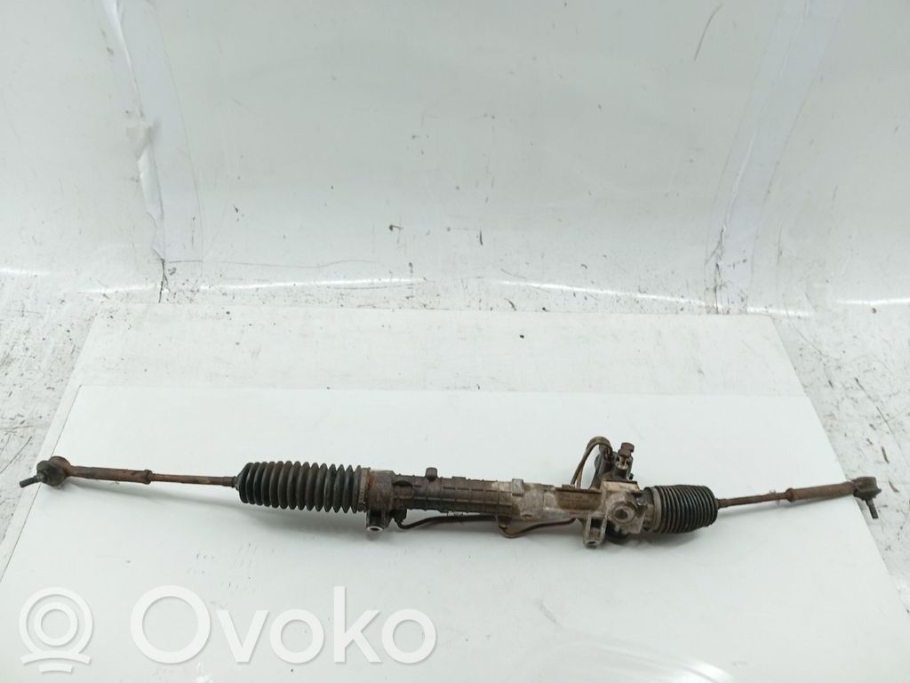 Fiat Punto (176) Hammastanko 
