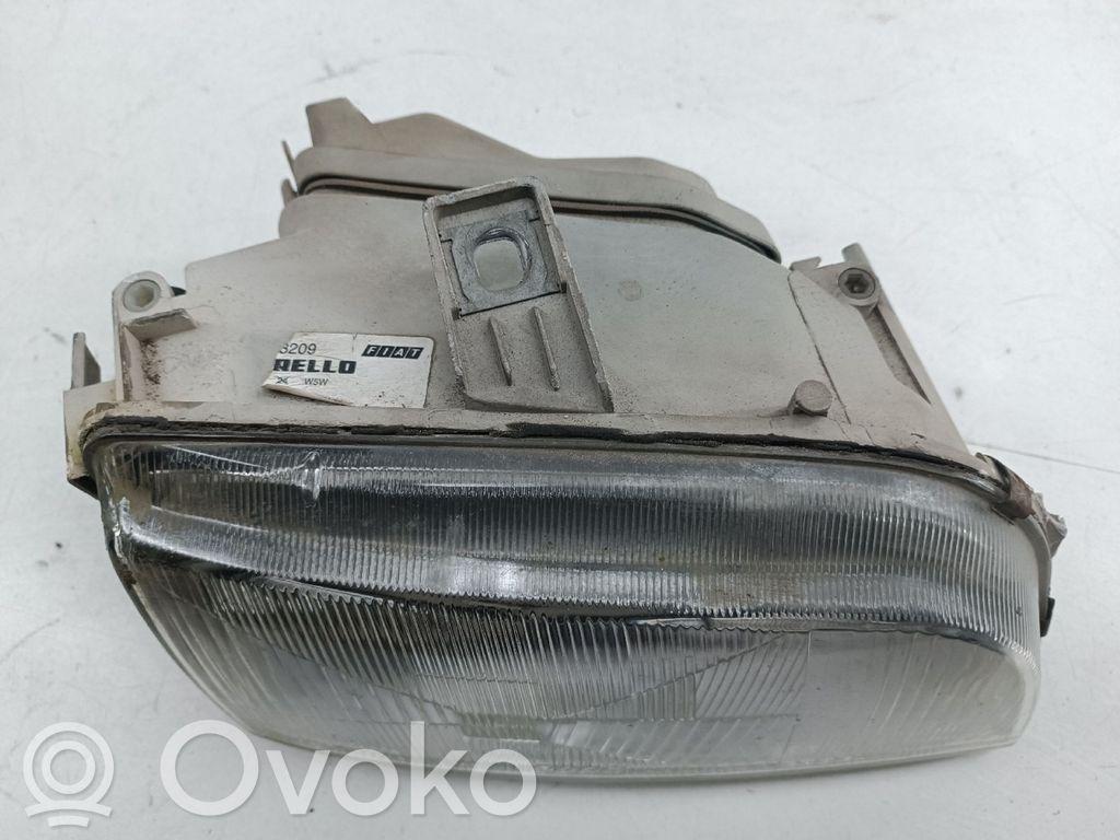 Fiat Punto (176) Far 