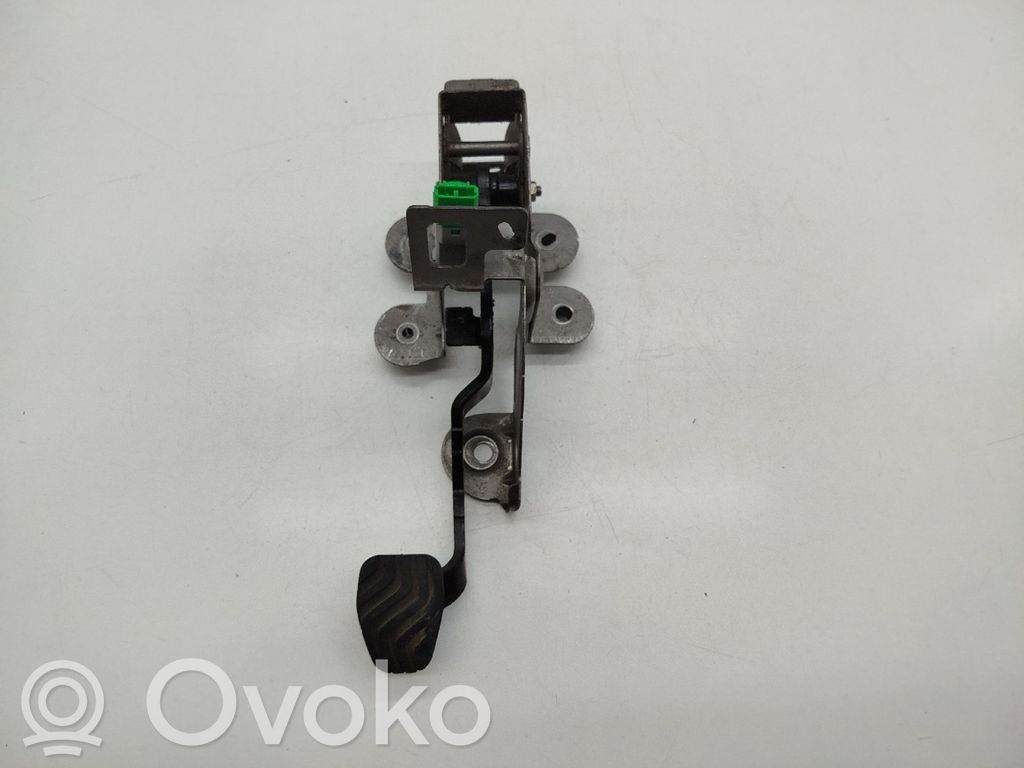 Conjunto de pedal   09636115,253206454R
