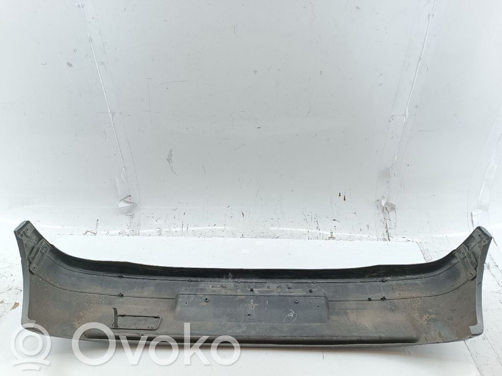 Peugeot 106 Parachoques 