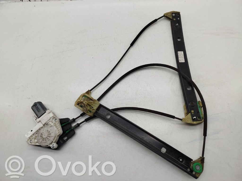 Front door window regulator motor   8X4837461A,8K0959801C
