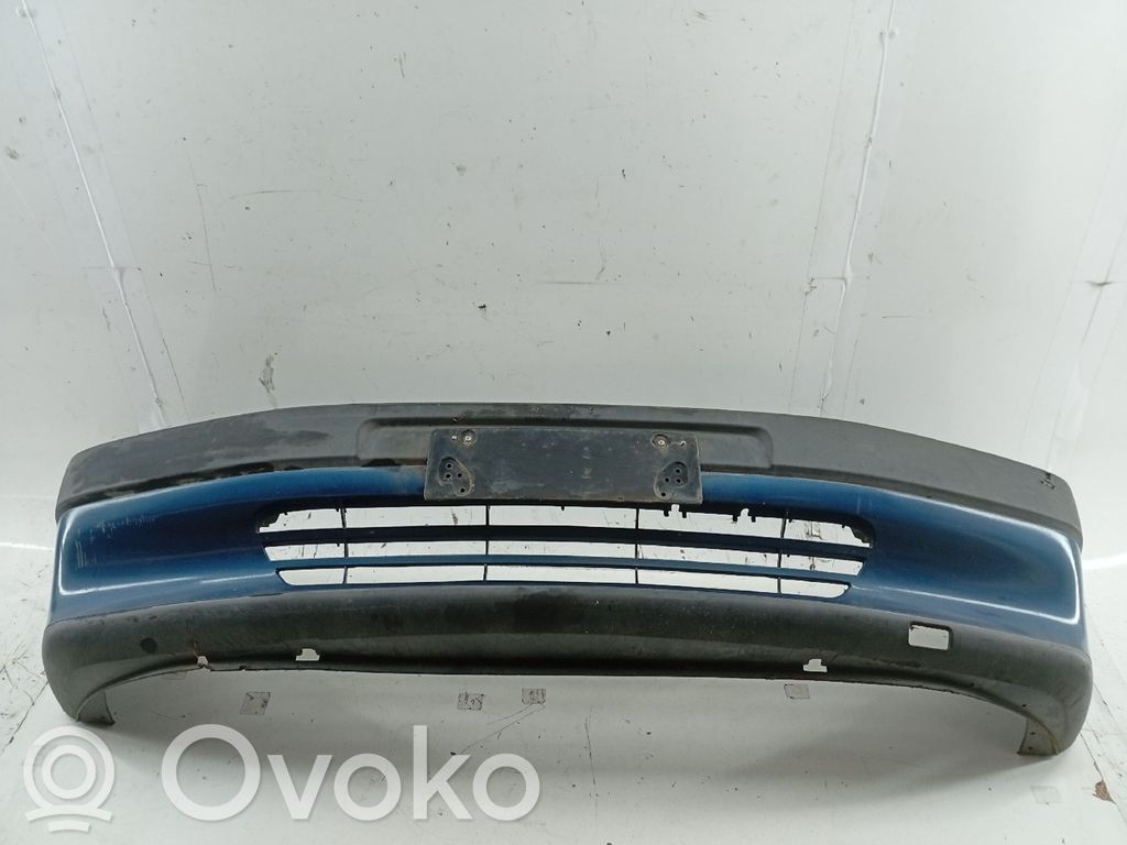 Front bumper   9612739480,9609857177,COMALGUNSRISCOS,MOSSAS