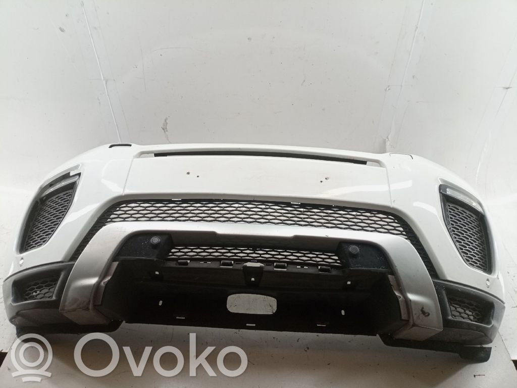 Front bumper   HJ3214369,COMRISCOS,MOSSAFOTOS