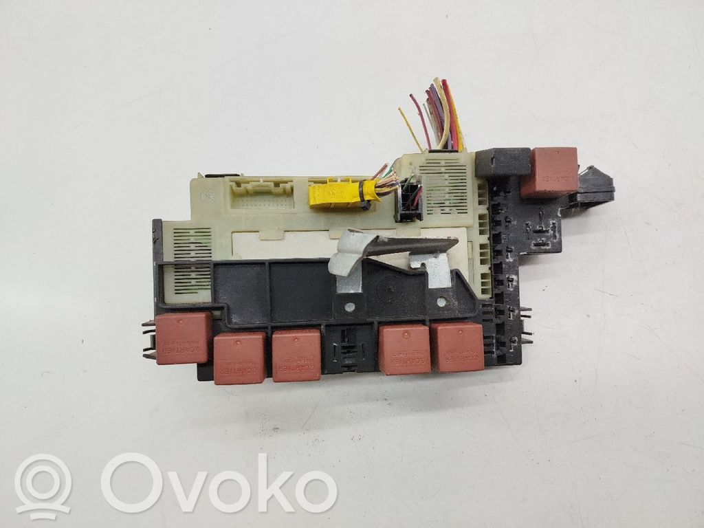 SAM valdymo blokas   7700411319C,7700415565