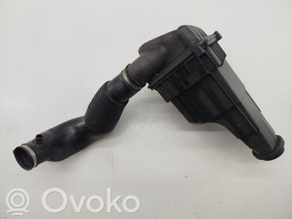 Air filter box   9634107180,9628427080