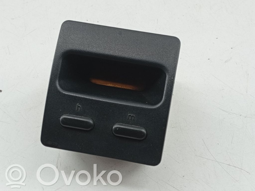 Ford Fiesta Screen/display/small screen 